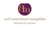 Cyril Amarchand Mangaldas