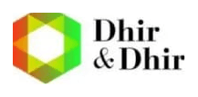 Dhir & Dhir